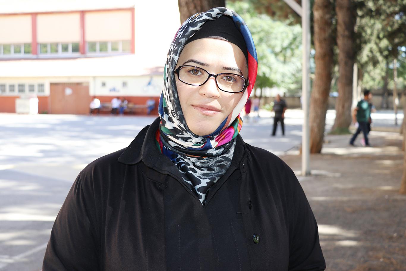 ZEHRA ÇUKADAR